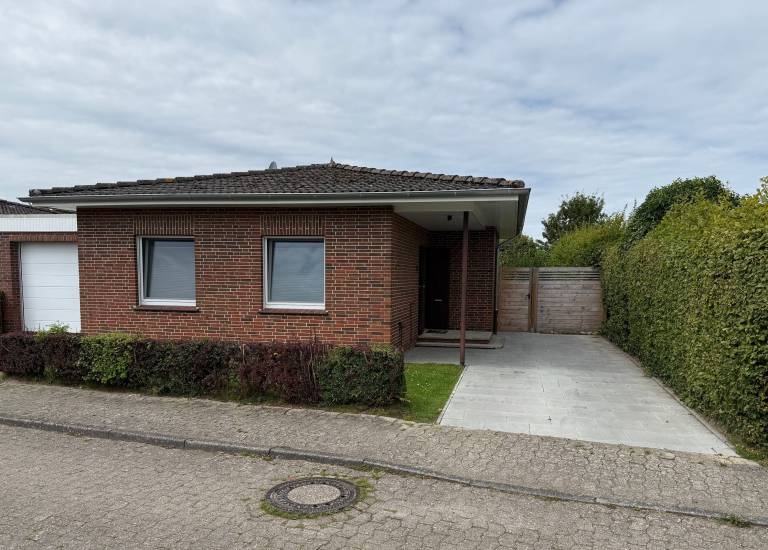 Ferienhaus  Wangerland