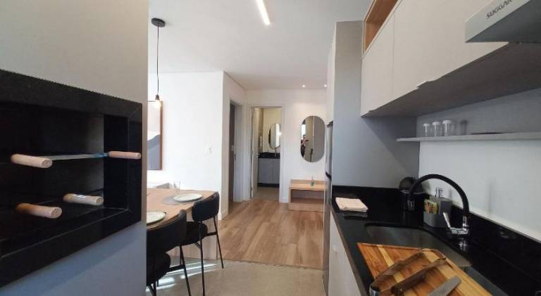 Apartment | Suitable for remote work — photo 3