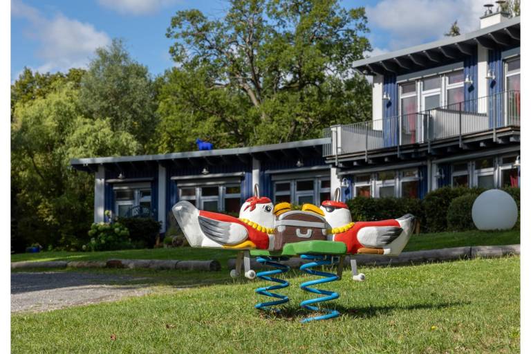 Ferienwohnung Glindow