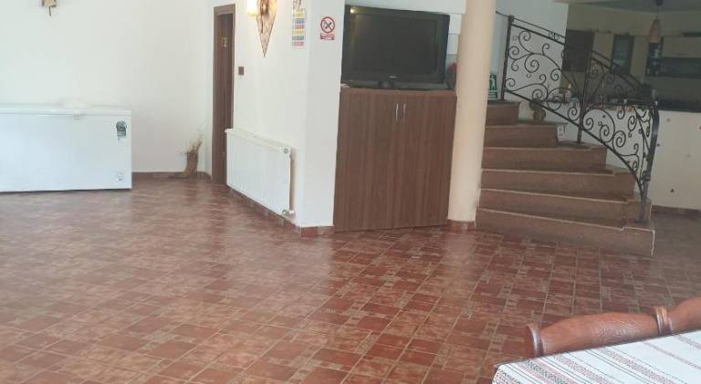 Pensiunea Bradul, Moieciu de Sus — photo 5