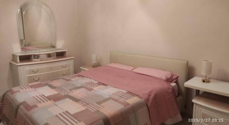 Rental apartment with 1 room for 2 persons in Turin