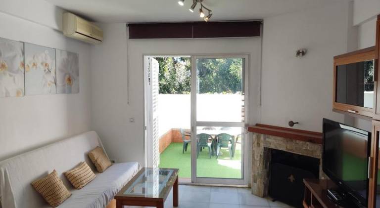 Wonderful house | Beach nearby | Pet-friendly in El Puerto de Santa María