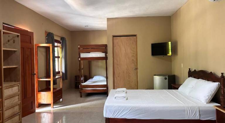 Hotel Bacalar Sunshine — photo 2