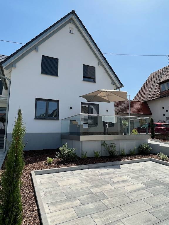 Ferienwohnung Schifferstadt