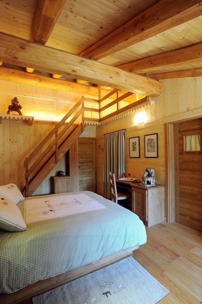 Pension Cogne