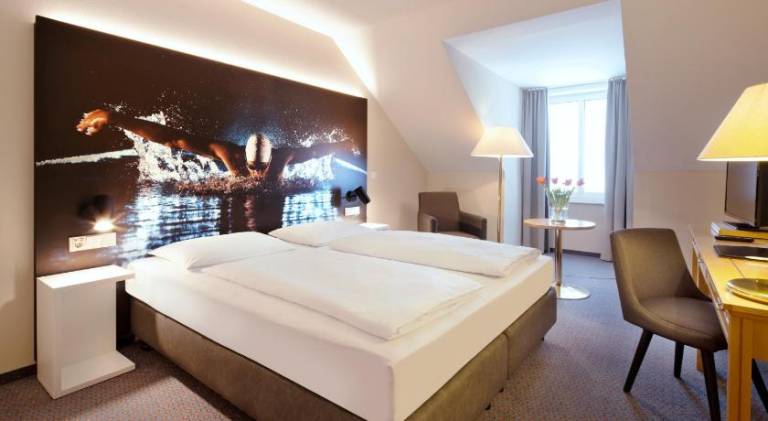 Erikson Hotel in Boeblingen