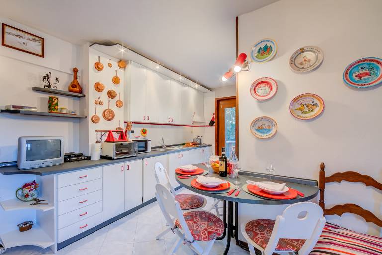 Rental apartment | Mountain view — photo 4