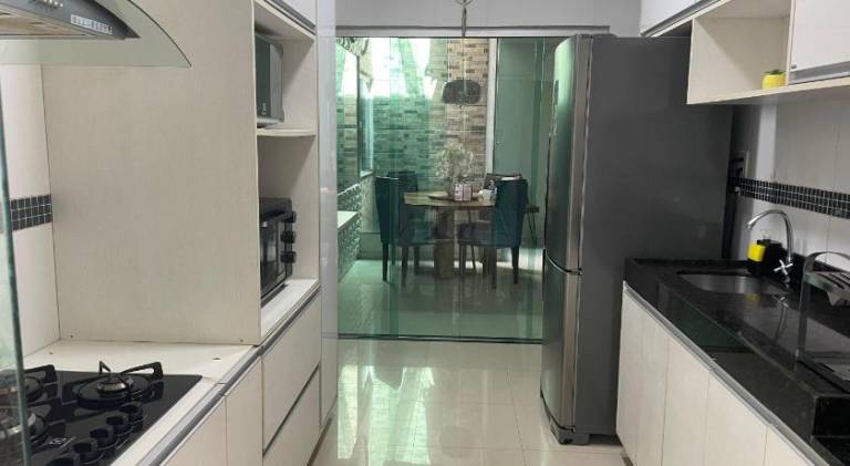 House with 2 rooms for 6 persons — photo 3