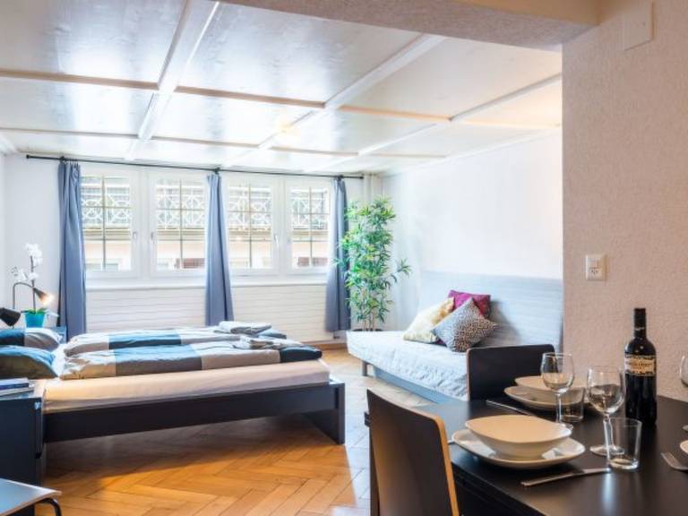 Apartment | Next to St. Peter — photo 4