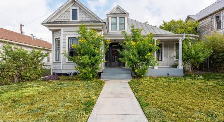 House | Suitable for remote work | Pet-friendly — photo 4