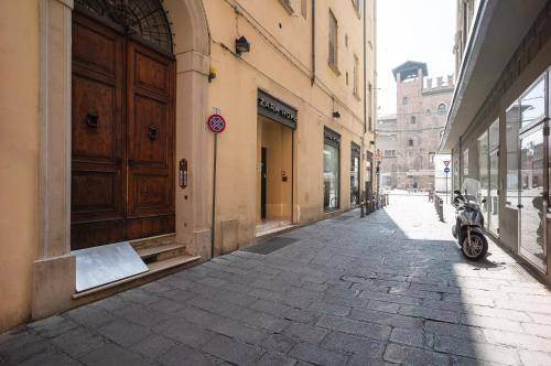Apartment Bologna