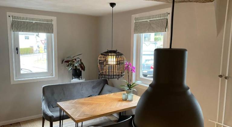 House with 2 rooms for 4 persons — photo 3