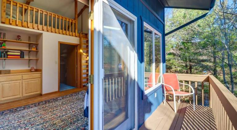 279 m&sup2; Ferienhaus