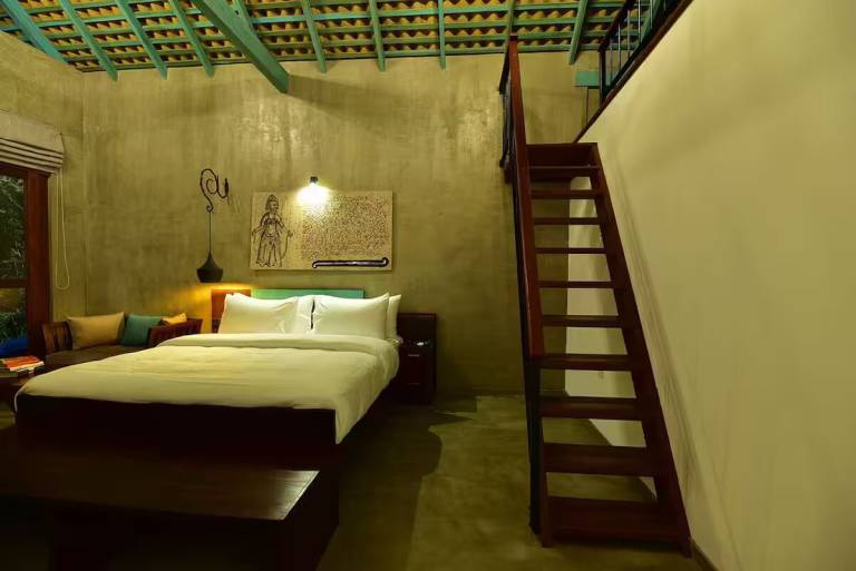 Appartement Induruwa