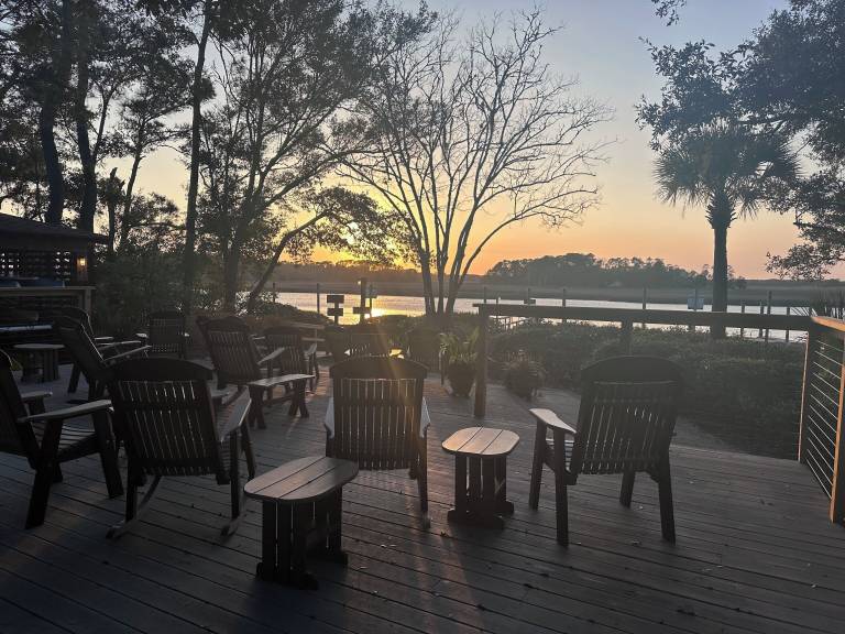 House Seabrook Island