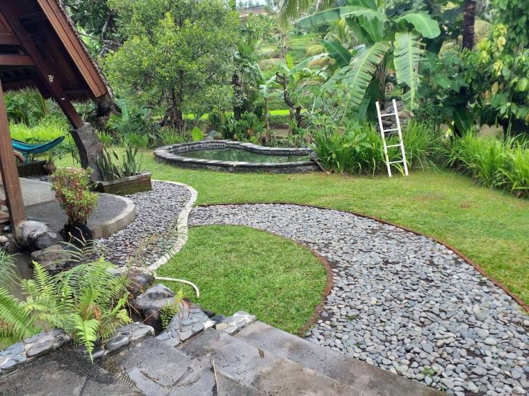 Villa  Kampung Bugis