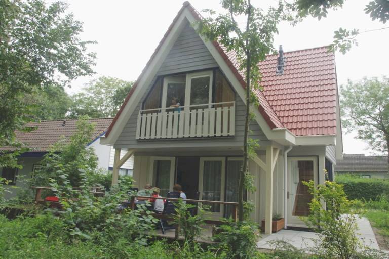 Ferienhaus Koudekerke