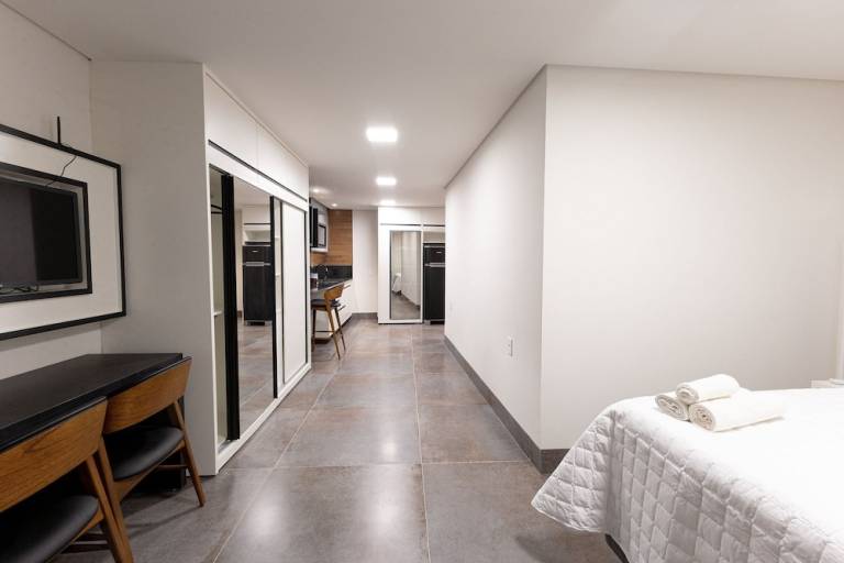 Apartamento Barreiras