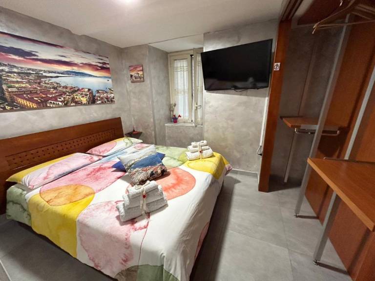 Appartamento Decumani