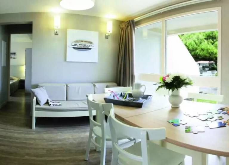 Nice rental apartment with patio | Close to the beach | Dogs allowed — photo 3