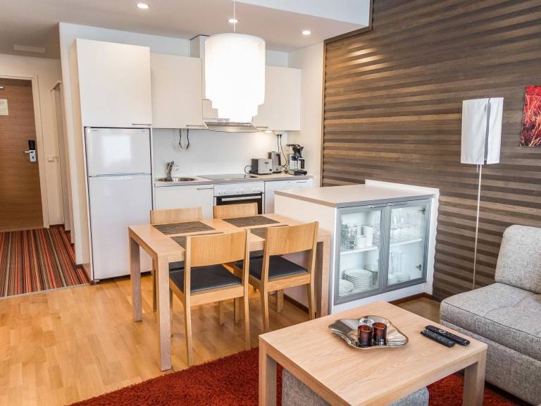 Vacation home with sauna | Ski nearby | Dogs allowed — photo 4