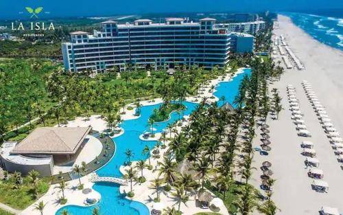 Resort Playa Diamante