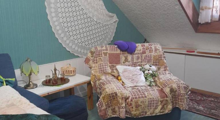 Chambre d'hote La Varenne — photo 2