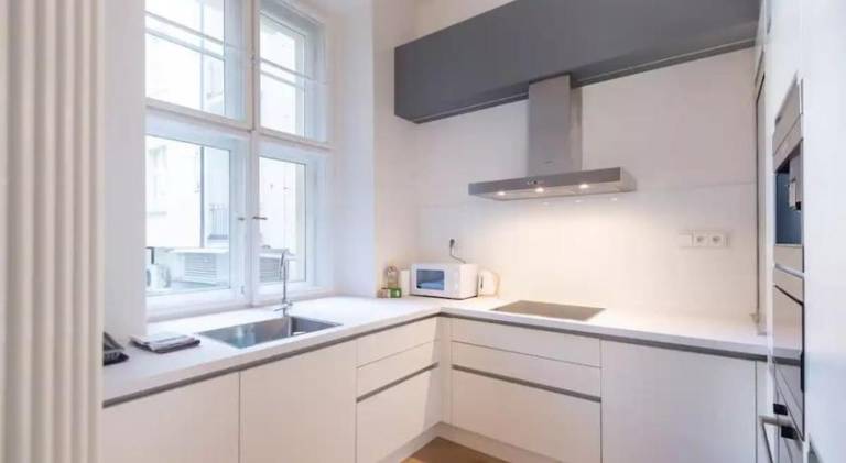 Holiday apartment | Next to Prague astronomical clock — photo 3