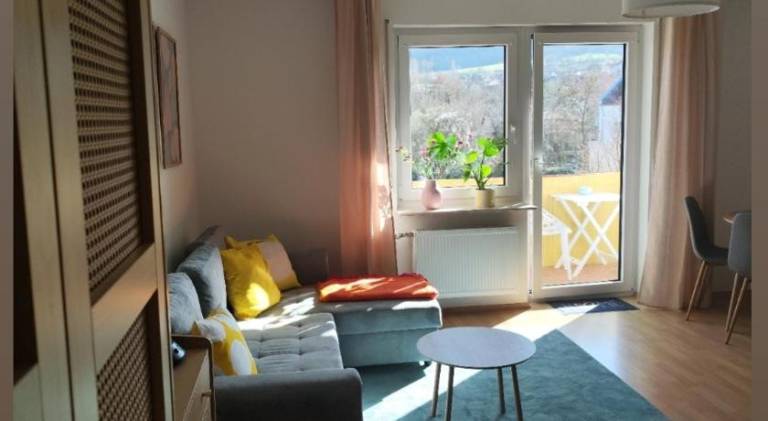 Pleasant rental apartment | Pet-friendly — photo 2