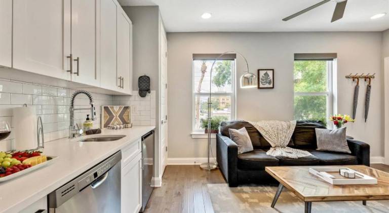 Vacation home | Pets allowed — photo 4