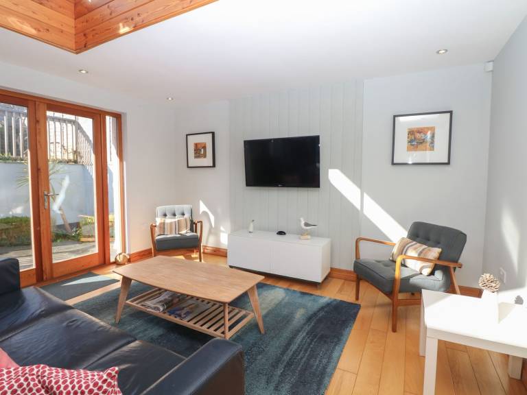 Family-friendly cottage with garden | Beach view | Pets are welcome — photo 3