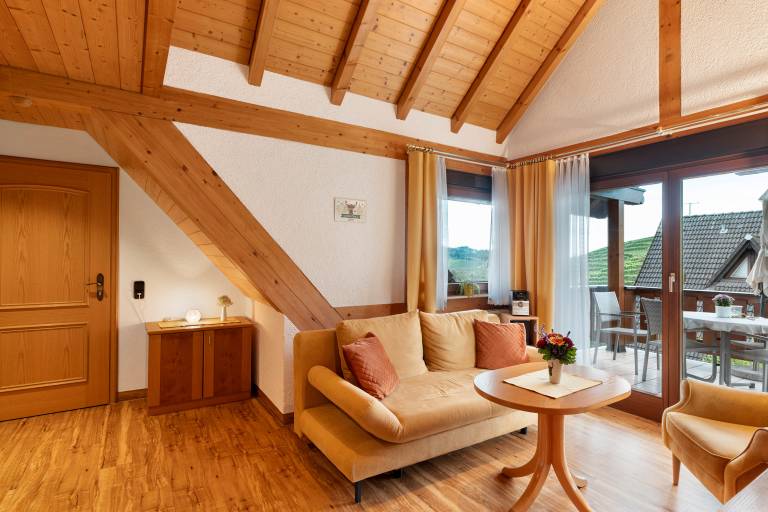 Ferienwohnung Sasbachwalden