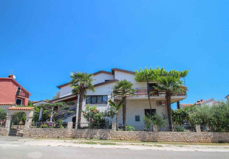 Appartamento Cittanova