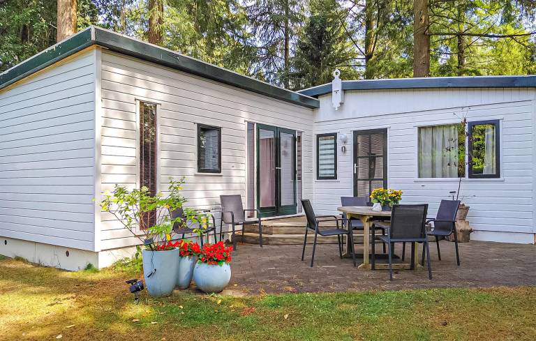 Ferienhaus mit Hund inVorden, Gelderland  f&uuml;r max. 4 Personen