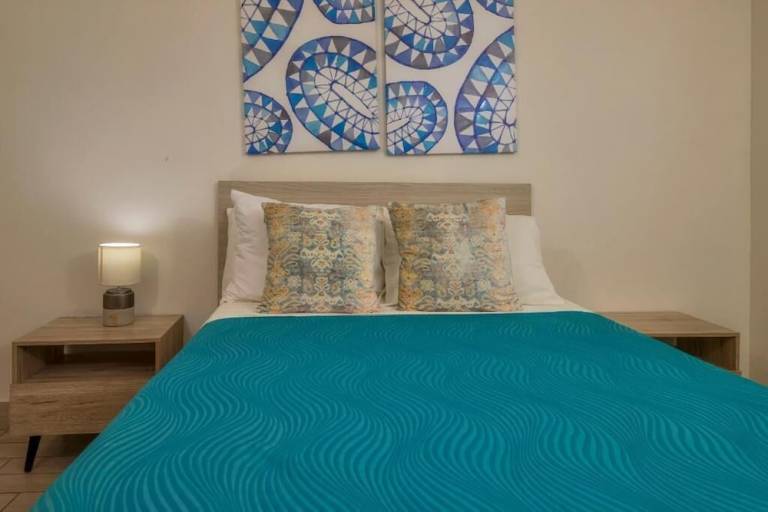 Apartment Punta Chame