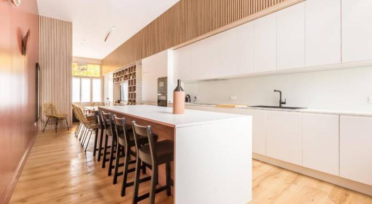 Apartment | Near Palais des Beaux-Arts de Lille — photo 4