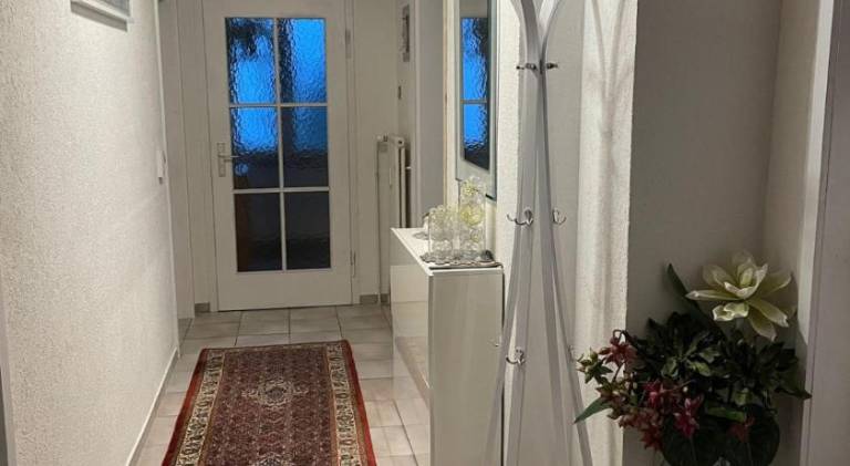 Holiday apartment with 3 rooms for 6 persons in Ostfildern