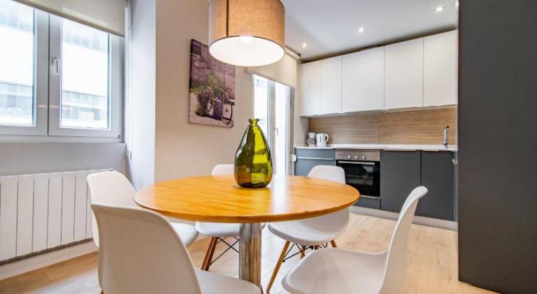 Lovely apartment | Dogs allowed in Santander