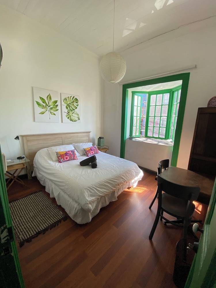 Hostel Valparaíso