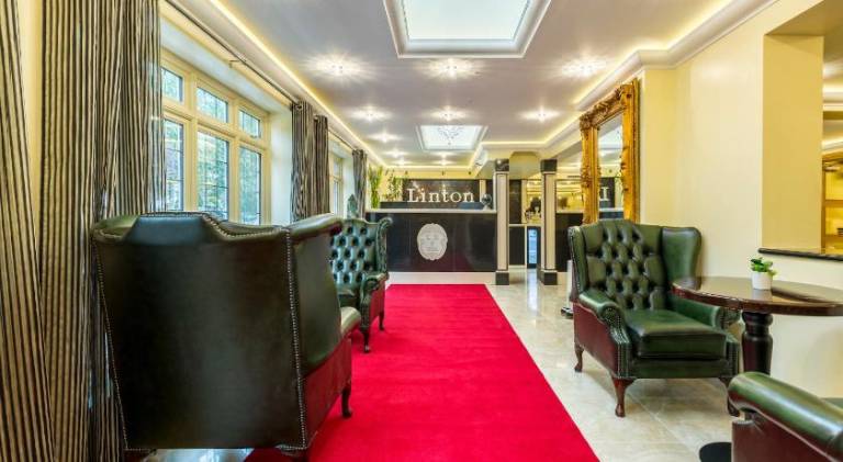 Linton Hotel Luton — photo 2