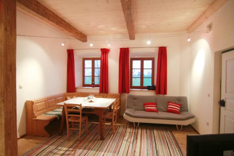Ferienwohnung Chiemsee