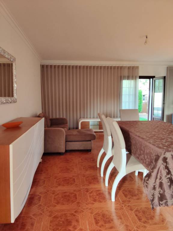 Villa with patio, yard & barbeque — photo 2