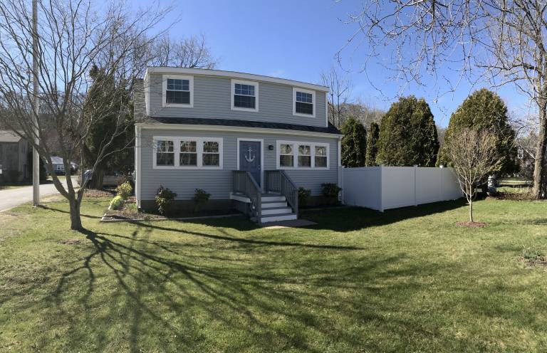 House South Kingstown
