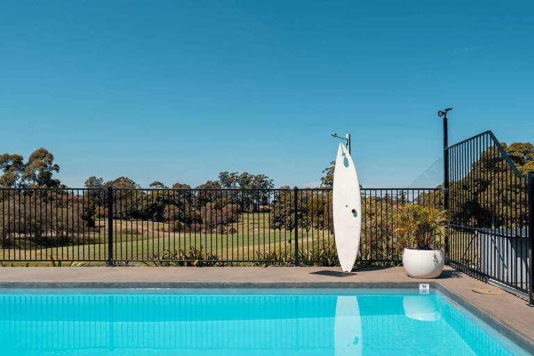Motel  Sydney Olympic Park