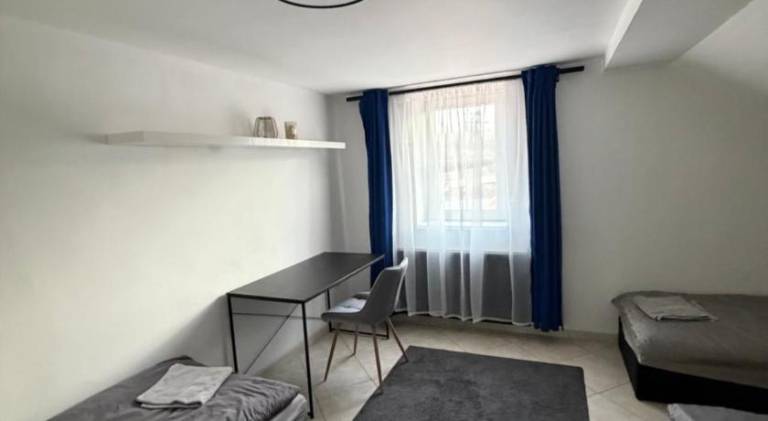Holiday apartment with 2 rooms for 10 persons — photo 3