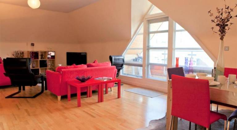 Wonderful rental apartment | Pets allowed — photo 3