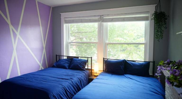 Rental apartment | Pets allowed in St. Louis, MO