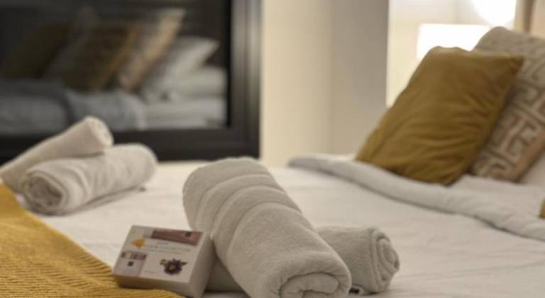 Apartment | Dogs allowed in Pamplona
