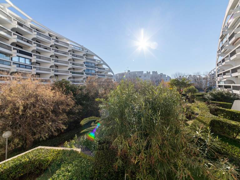 Rental apartment with terrace & yard | Close to the beach | Pets are welcome — photo 2