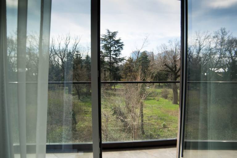 Apartament  Maly Fontan